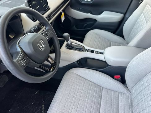 New 2027 Honda HR-V LX image 10