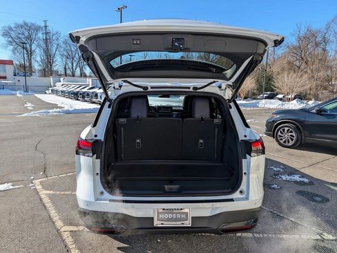 New 2026 INFINITI QX60 Sport image 24