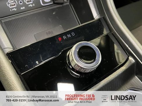 New 2025 Jeep Grand Cherokee Laredo X w/ Luxury Tech Group I image 30