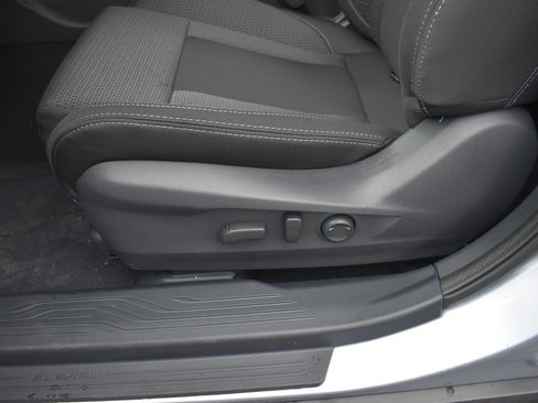 New 2025 Subaru Outback Premium image 11