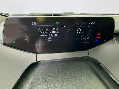 Certified 2024 Toyota Prius XLE image 22