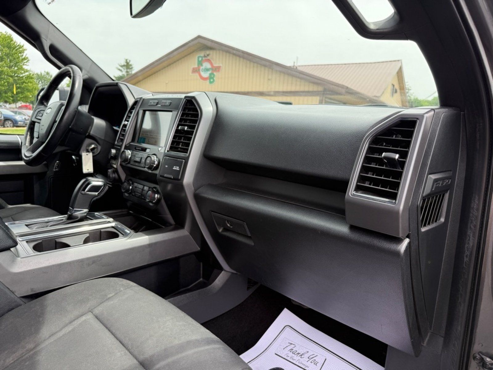 Used 2019 Ford F150 XLT w/ Equipment Group 302A Luxury AWD/4WD image 24