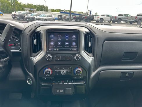Certified 2022 Chevrolet Silverado 1500 RST AWD/4WD image 20