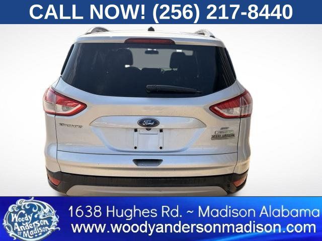 Used 2014 Ford Escape SE w/ Equipment Group 201A FWD image 6