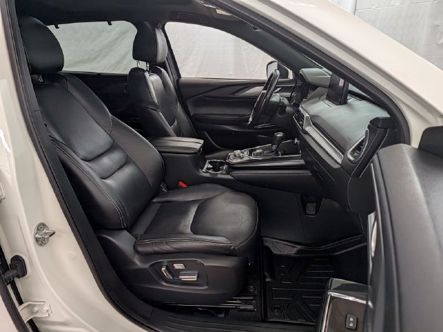 Used 2020 MAZDA CX-9 Grand Touring AWD/4WD image 25
