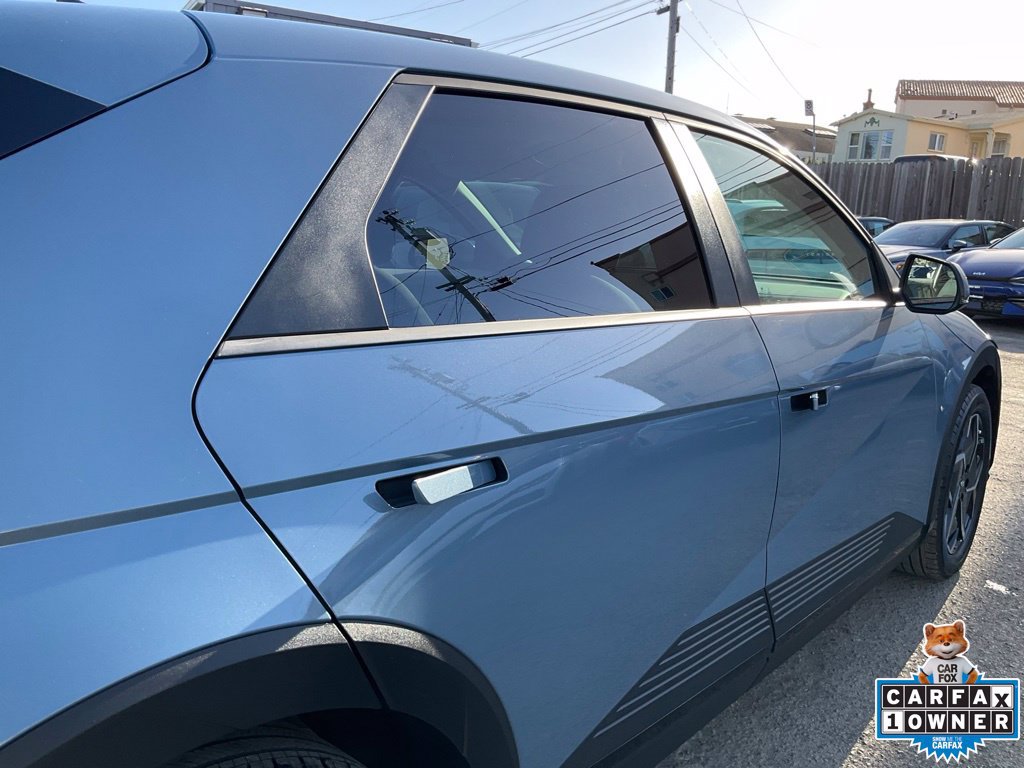 Used 2024 Hyundai Ioniq 5 SEL RWD image 84