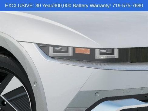 New 2026 Hyundai Ioniq 5 Limited image 7