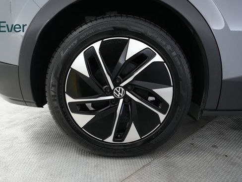 Used 2022 Volkswagen ID.4 Pro S RWD image 22