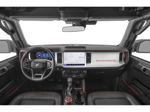 Used 2026 Ford Bronco Stroppe Edition AWD/4WD image 4