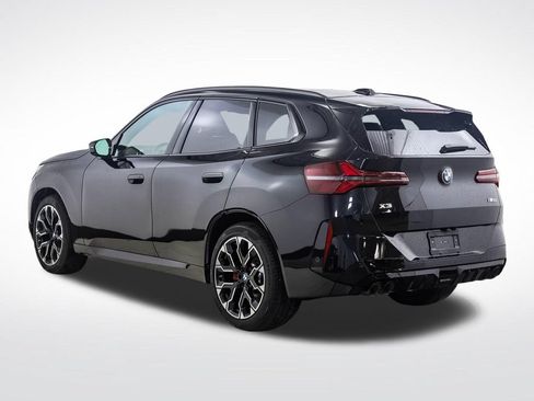 Used 2026 BMW X3 M50 AWD/4WD image 3