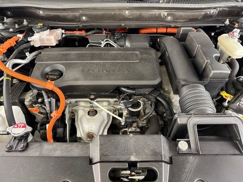Certified 2023 Honda CR-V Sport Touring image 19