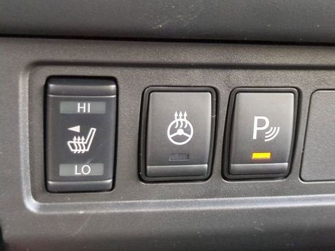 New 2026 Nissan Frontier PRO-4X w/ Pro-4x Convenience Package AWD/4WD image 22