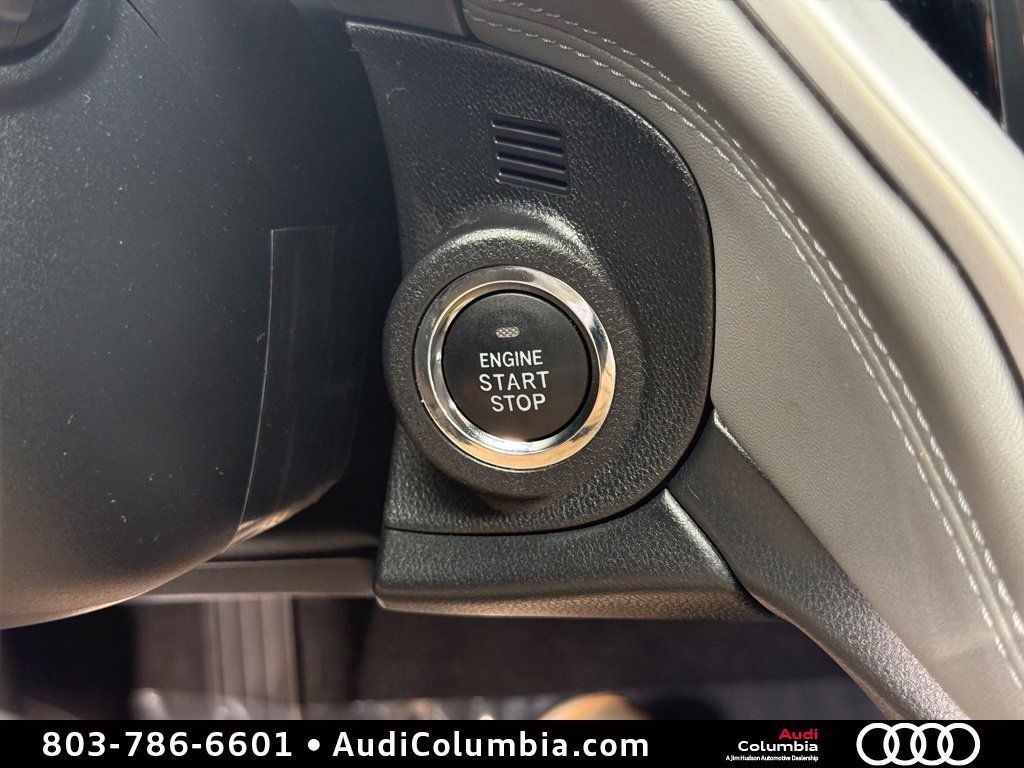 Used 2024 Subaru Outback Onyx Edition AWD/4WD image 31