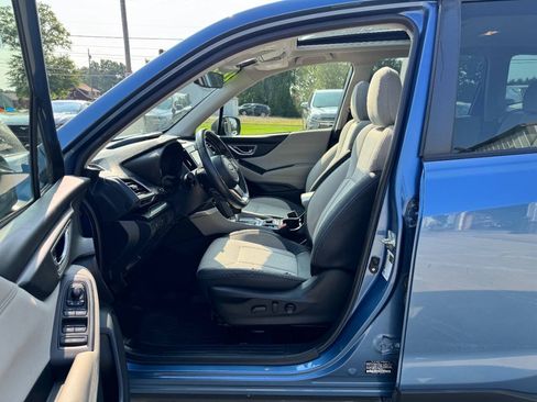 Used 2021 Subaru Forester Premium w/ Popular Package #1 AWD/4WD image 23