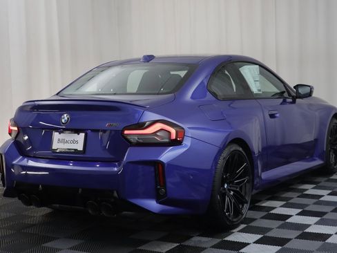 New 2026 BMW M2 w/ Lighting Package image 17
