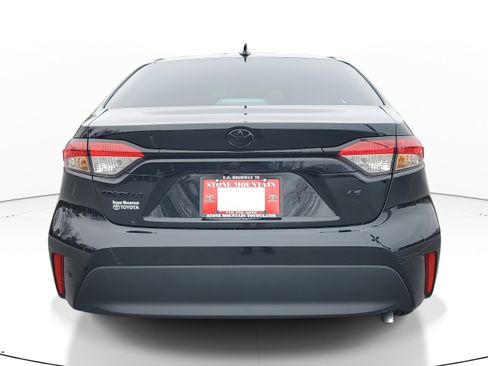 New 2026 Toyota Corolla LE image 5