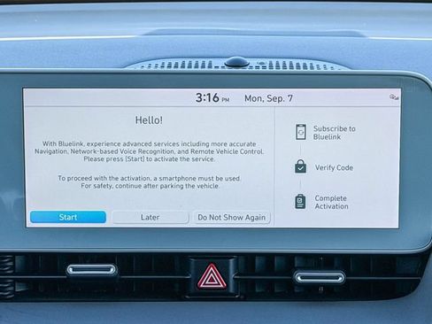 Certified 2024 Hyundai Ioniq 5 SEL RWD image 16