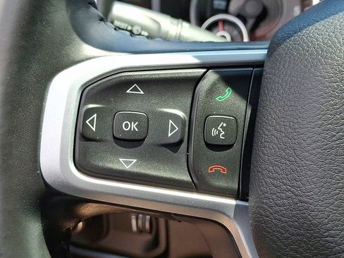 Used 2021 RAM 1500 Big Horn AWD/4WD image 19