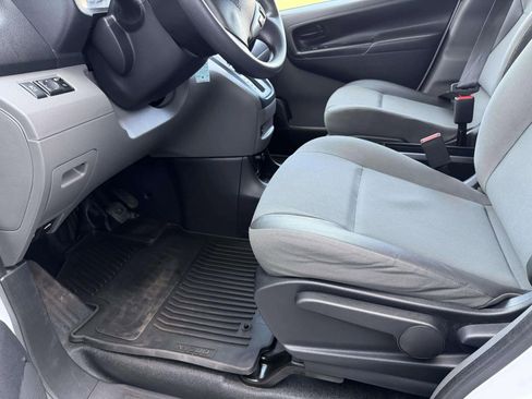 Used 2021 Nissan NV200 SV FWD image 15