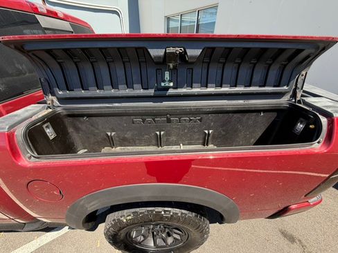 Used 2011 RAM 1500 Sport w/ Sport Premium Group AWD/4WD image 15