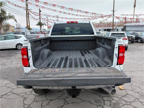 Used 2019 Chevrolet Silverado 2500 LT image 11