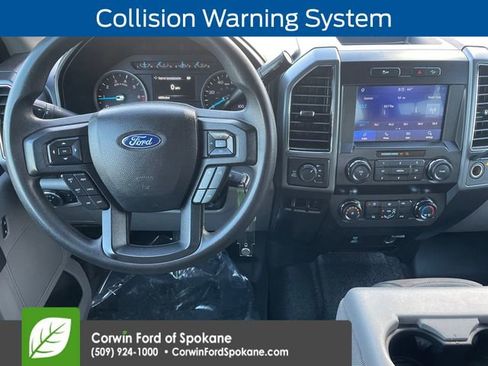 Used 2021 Ford F250 XLT w/ XLT Value Package image 4