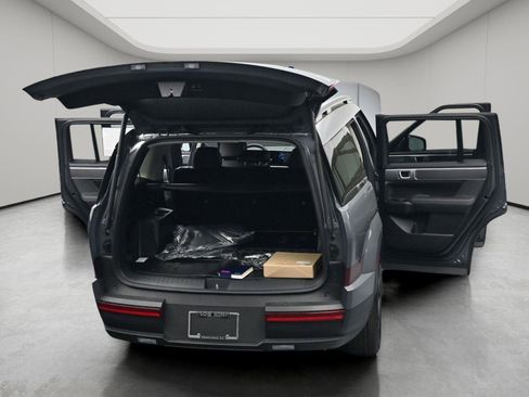New 2026 Hyundai Santa Fe SEL FWD image 29
