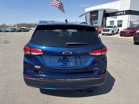 Used 2023 Chevrolet Equinox RS image 4