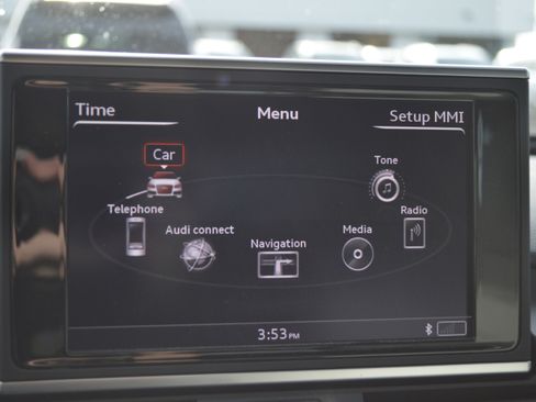 Used 2016 Audi S6 Premium Plus image 18