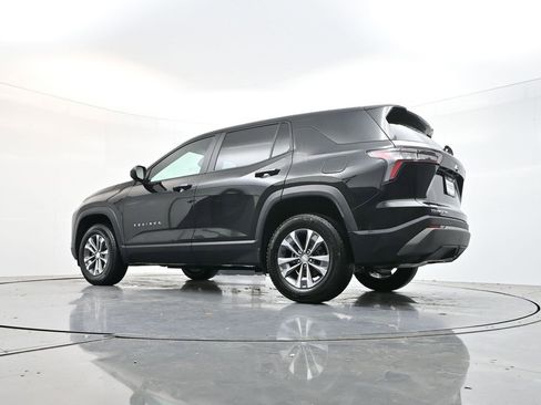 Used 2026 Chevrolet Equinox LT image 27