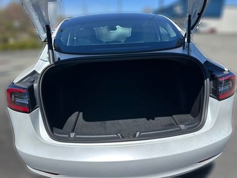Used 2023 Tesla Model 3 Standard Range RWD image 13