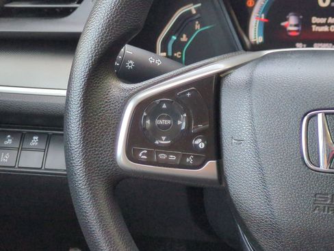 Used 2021 Honda Civic LX image 15