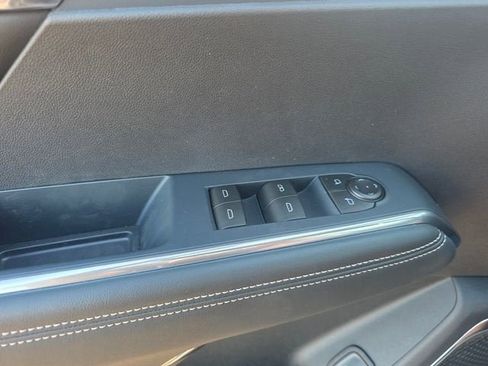 New 2026 GMC Acadia Elevation w/ Black Edition FWD image 28