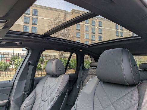 New 2026 BMW X5 xDrive40i w/ M Sport Package image 17