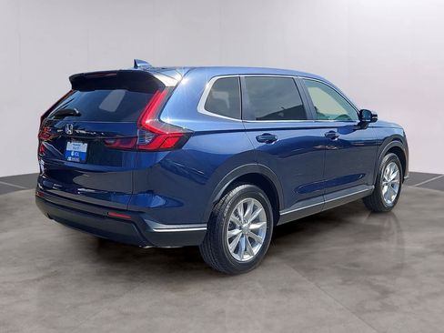 Certified 2024 Honda CR-V EX image 4