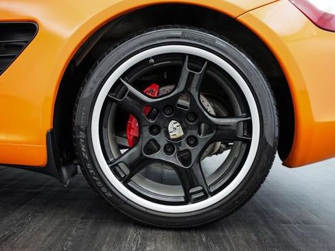 Used 2008 Porsche Boxster S Limited Edition RWD image 39