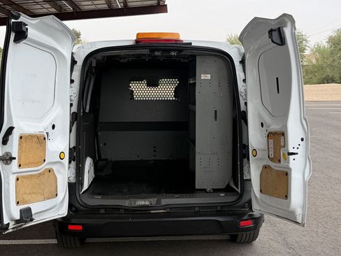 Used 2020 Ford Transit Connect XL FWD image 5