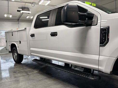 Used 2020 Ford F250 XL image 17