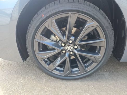New 2026 Toyota Corolla SE FWD image 32