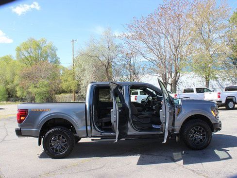 Used 2025 Ford F150 Tremor w/ Equipment Group 402A High image 20