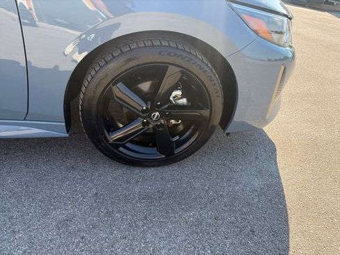 Used 2024 Nissan Sentra SR image 56