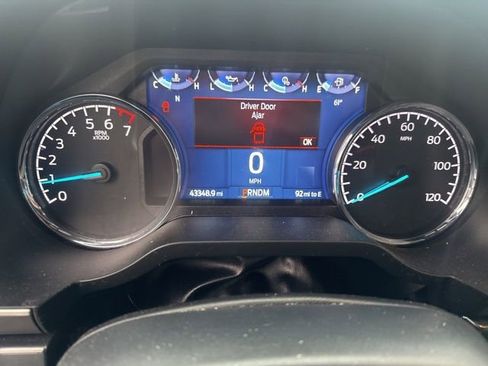 Used 2023 Ford F150 XLT w/ Equipment Group 302A High image 17