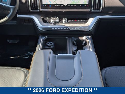 New 2026 Ford Expedition Tremor AWD/4WD image 24