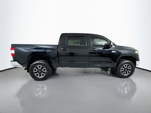 Used 2020 Toyota Tundra SR5 w/ TRD Off-Road Package AWD/4WD image 8