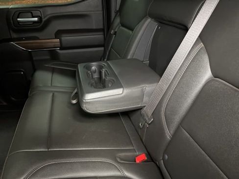 Used 2021 Chevrolet Silverado 1500 RST w/ All Star Edition Plus image 61