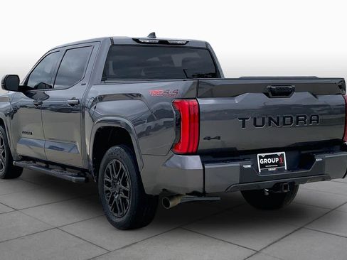 Used 2023 Toyota Tundra SR5 w/ TRD Sport Package AWD/4WD image 12