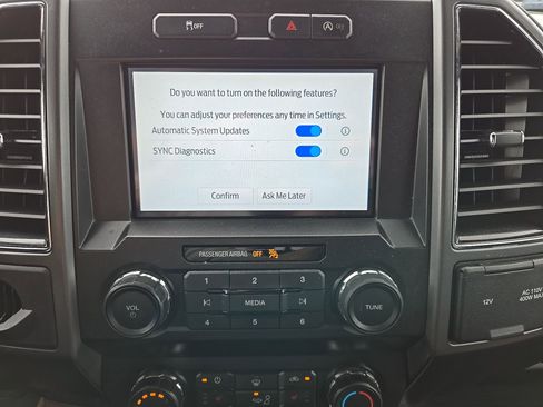 Used 2019 Ford F150 XLT w/ Equipment Group 302A Luxury image 10