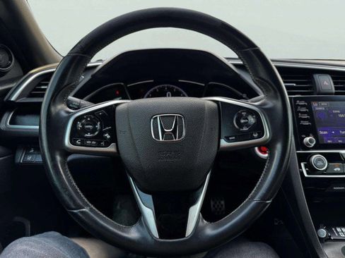 Used 2019 Honda Civic Sport image 52