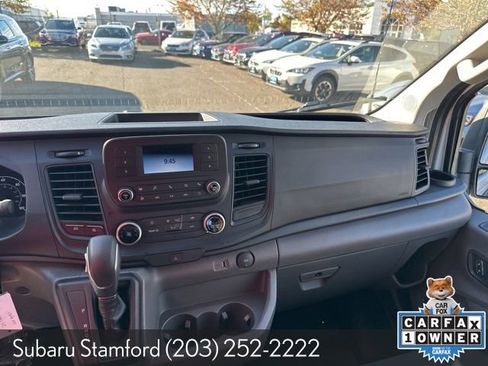 Used 2024 Ford Transit 250 Base w/ Exterior Upgrade Package image 11