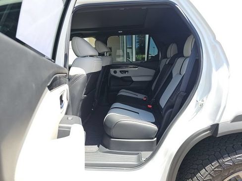 New 2026 Honda Passport TrailSport Elite image 7
